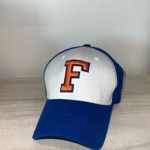 University of Florida Gators fitted baseball hat like Brand new